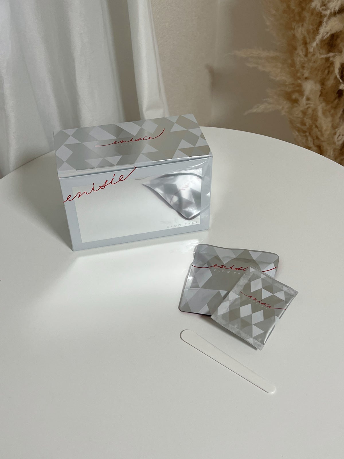 阿野いずみ「年末年始の過ごし方」（提供写真）