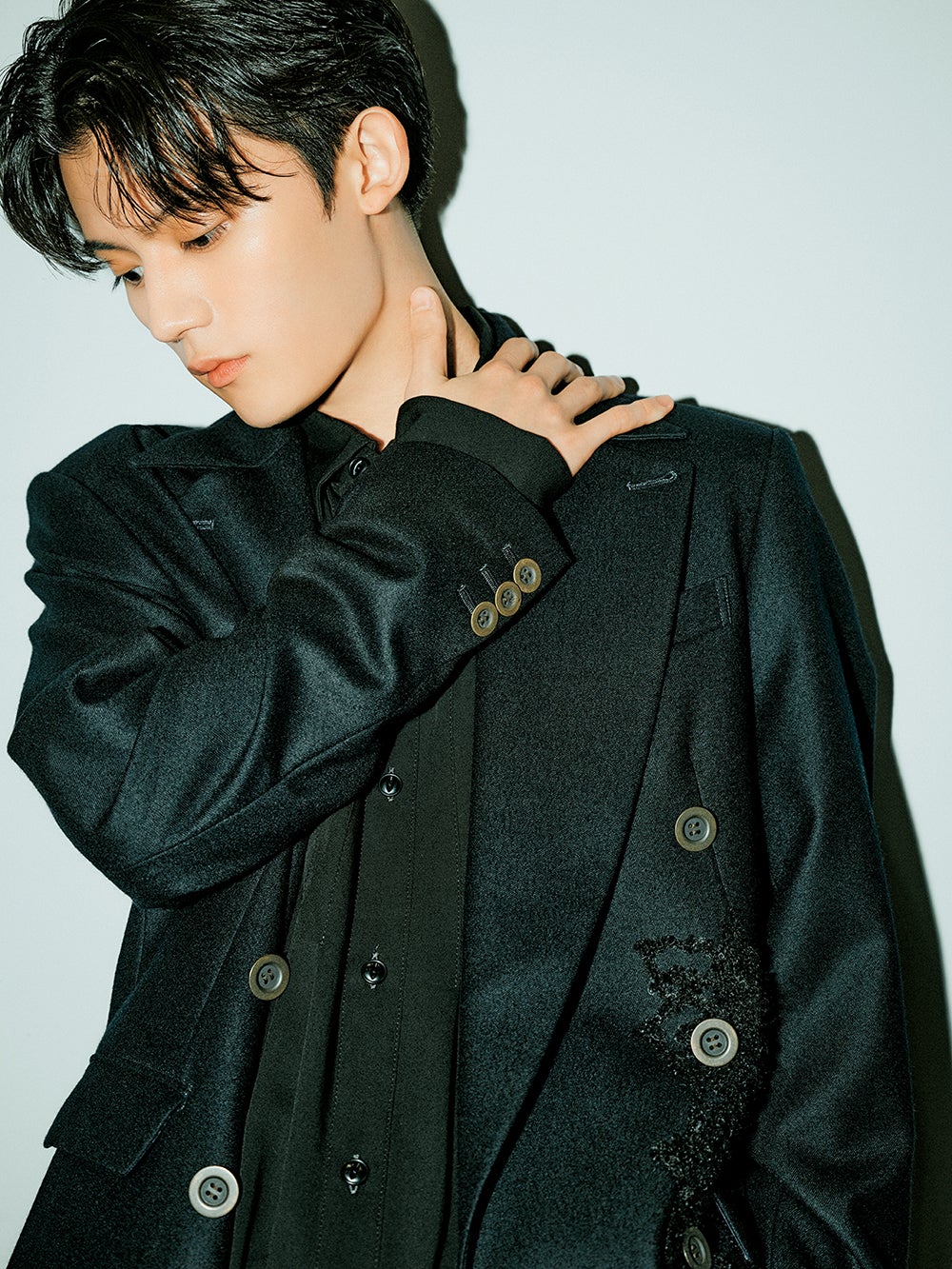 藤原大祐（提供写真）