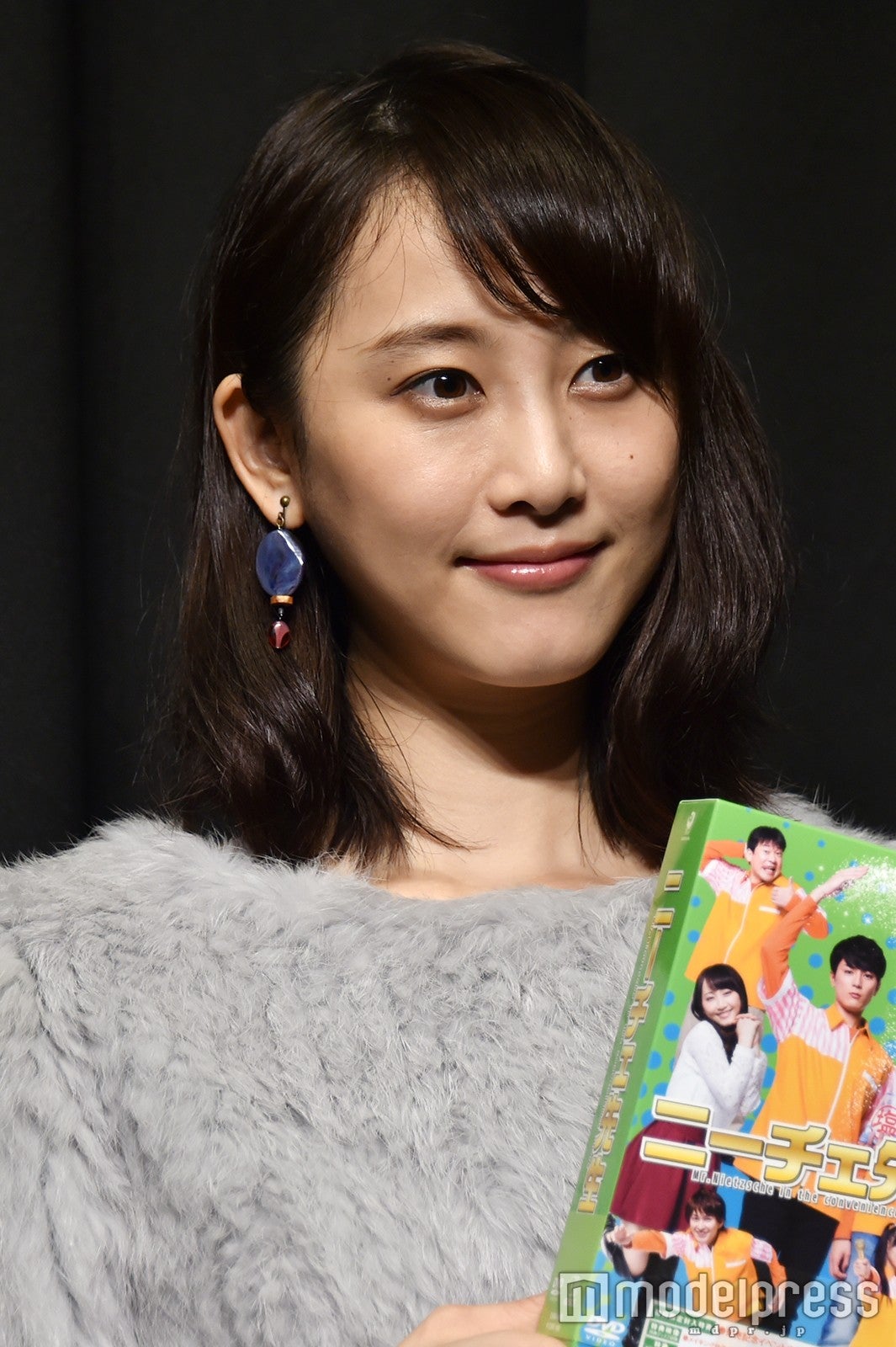 松井玲奈（C）モデルプレス