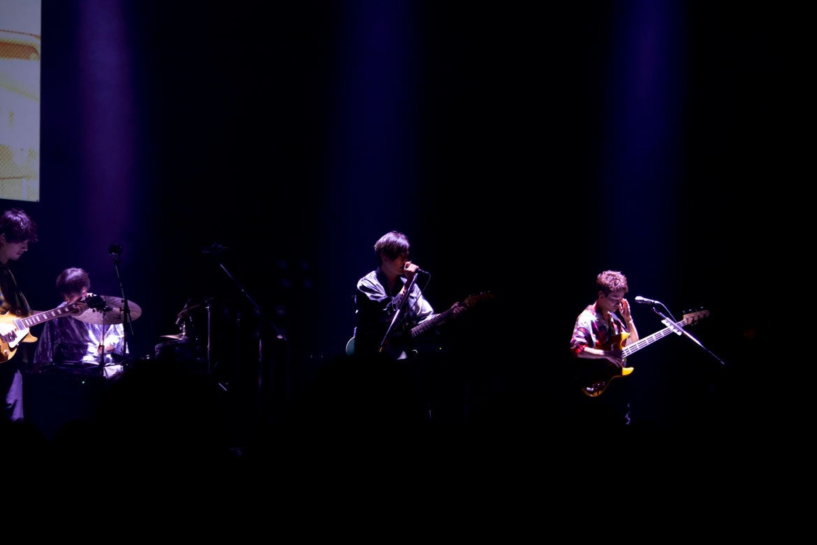 フレデリック（提供写真）