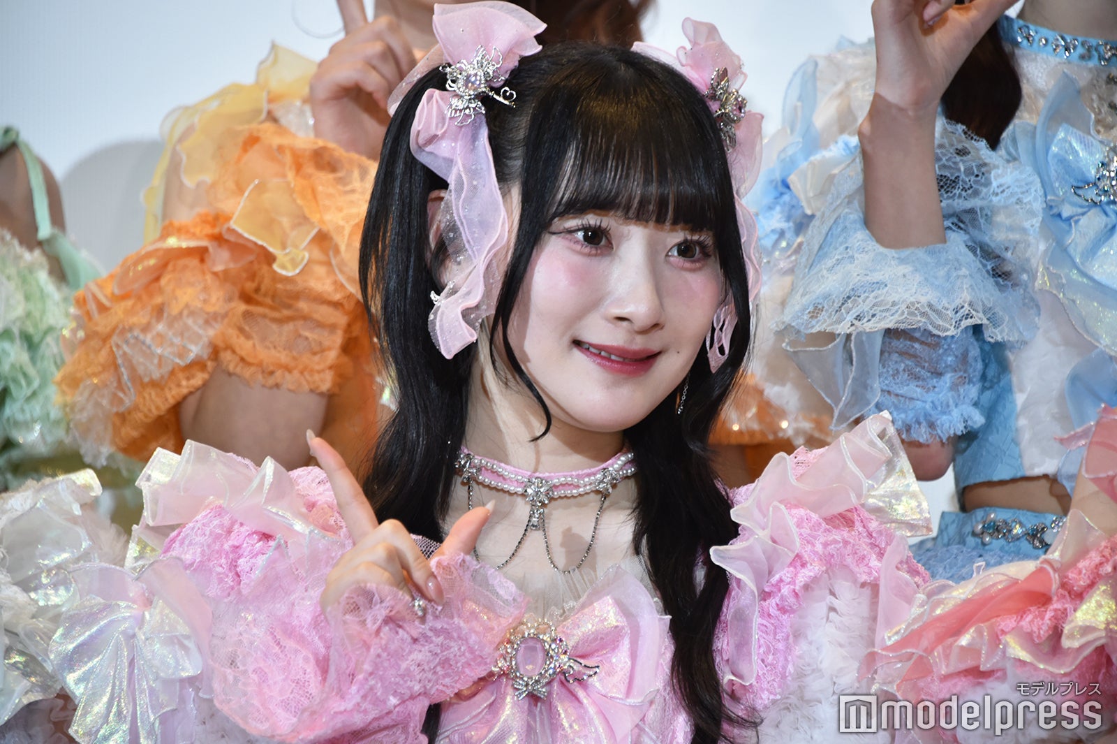 齋藤樹愛羅（C）モデルプレス