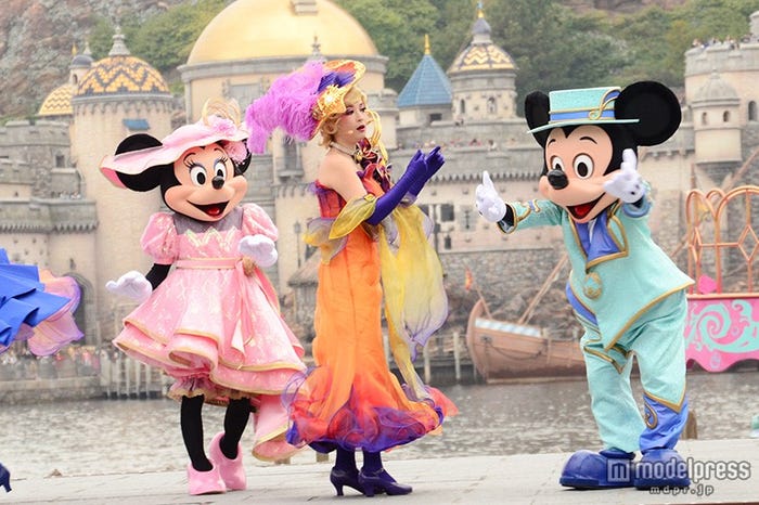 「ファッショナブル・イースター」