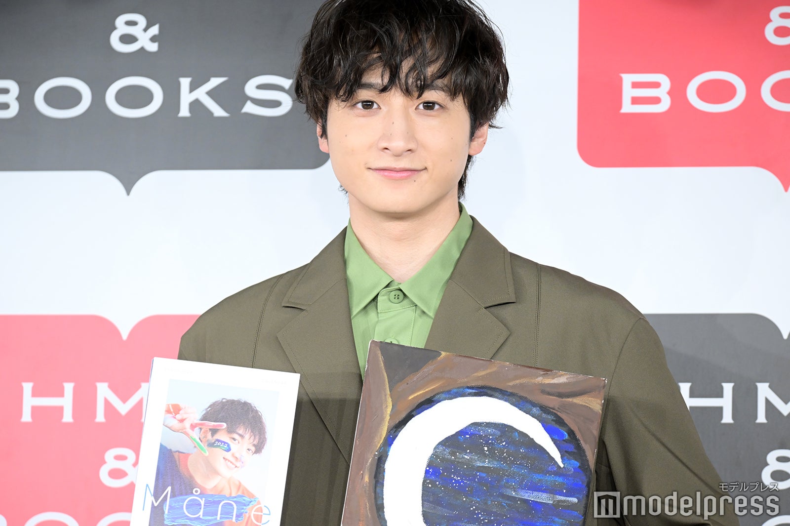 小関裕太（C）モデルプレス