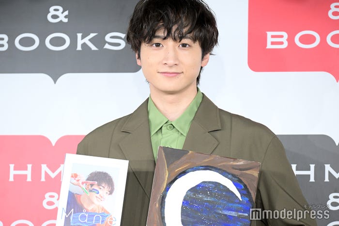 小関裕太(C)モデルプレス