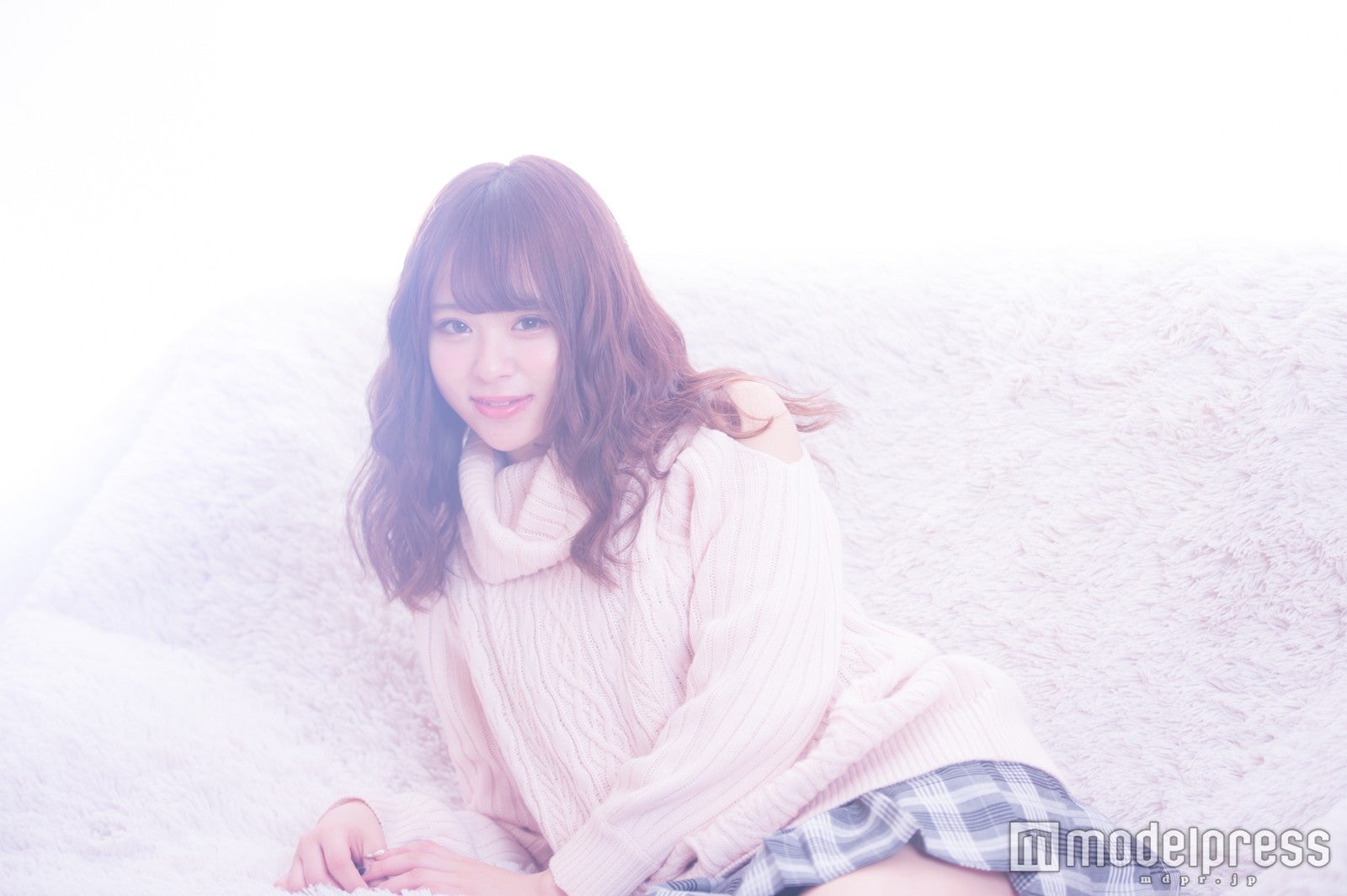 佐藤麗奈（C）モデルプレス