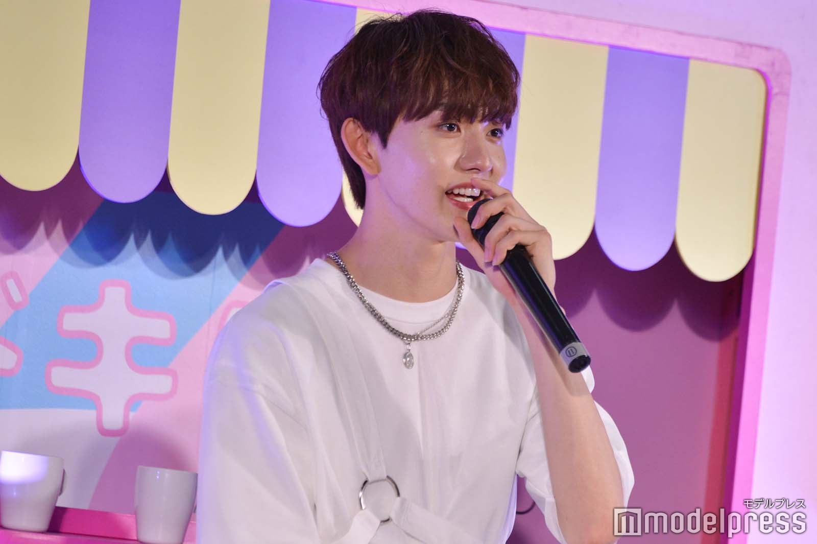 田島将吾 （C）モデルプレス