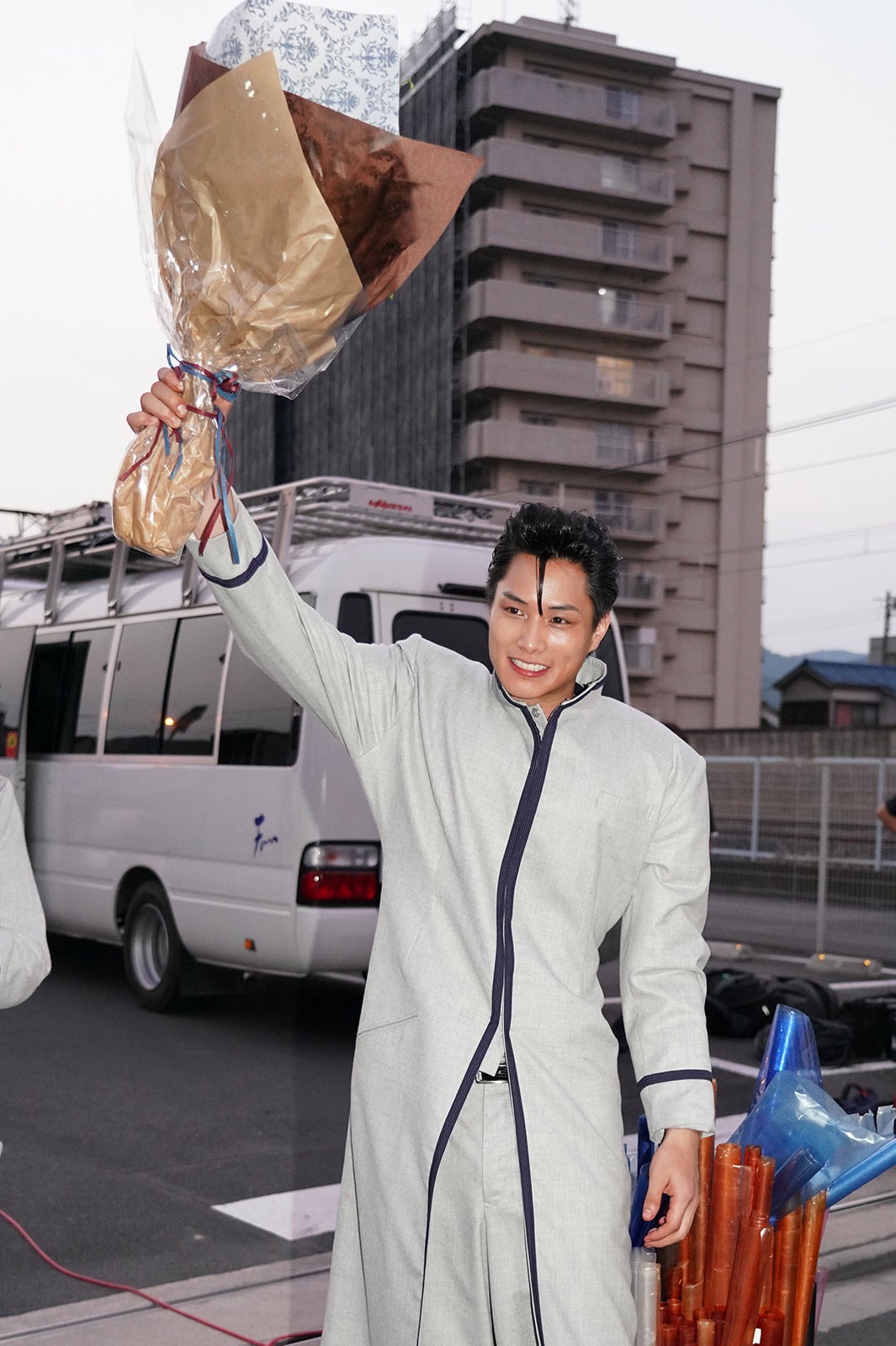 鈴木伸之（C）日本テレビ