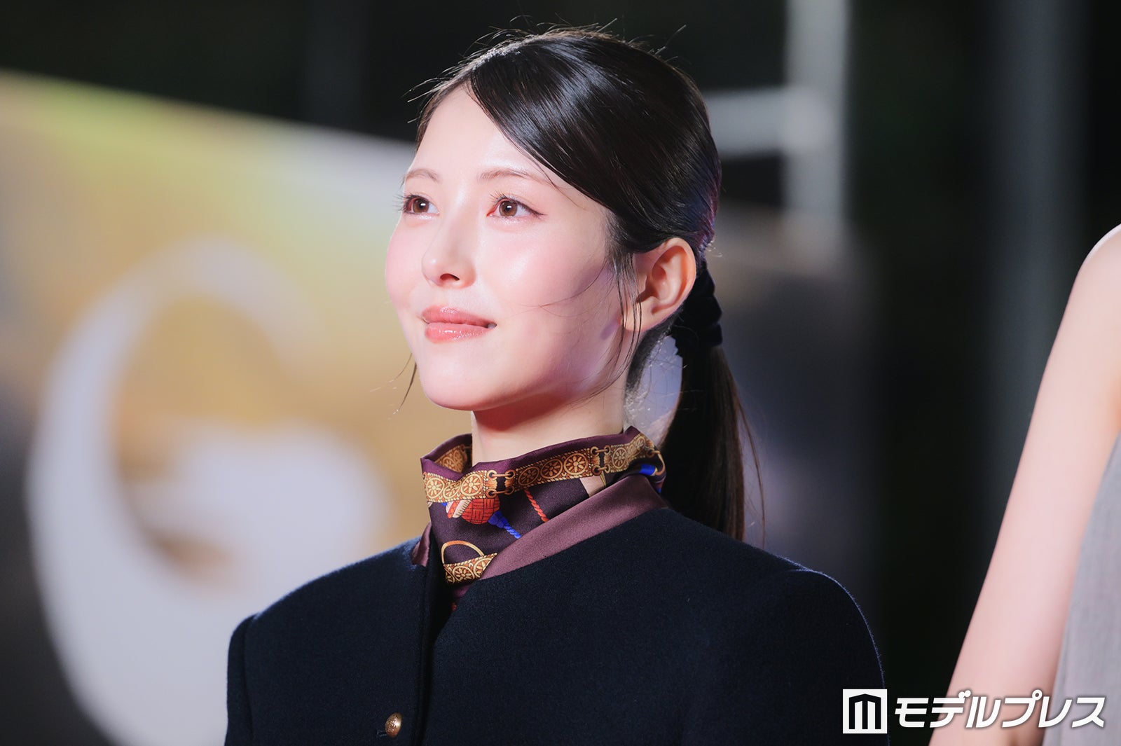 浜辺美波（C）モデルプレス