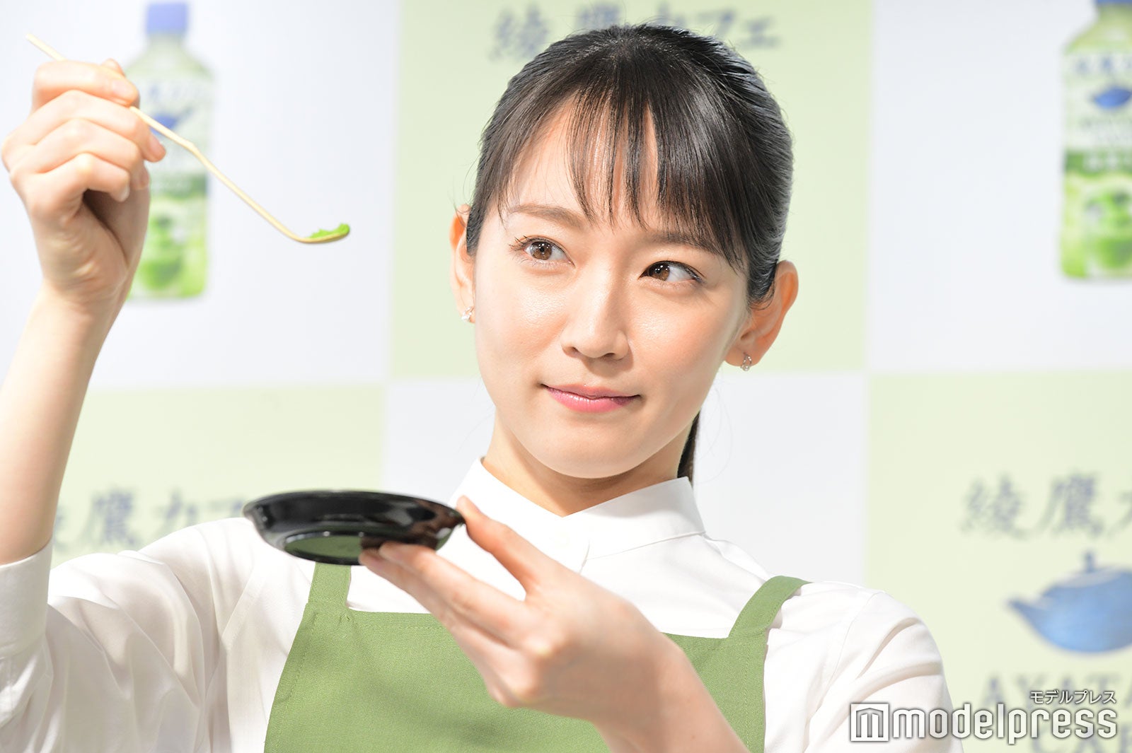 吉岡里帆（C）モデルプレス