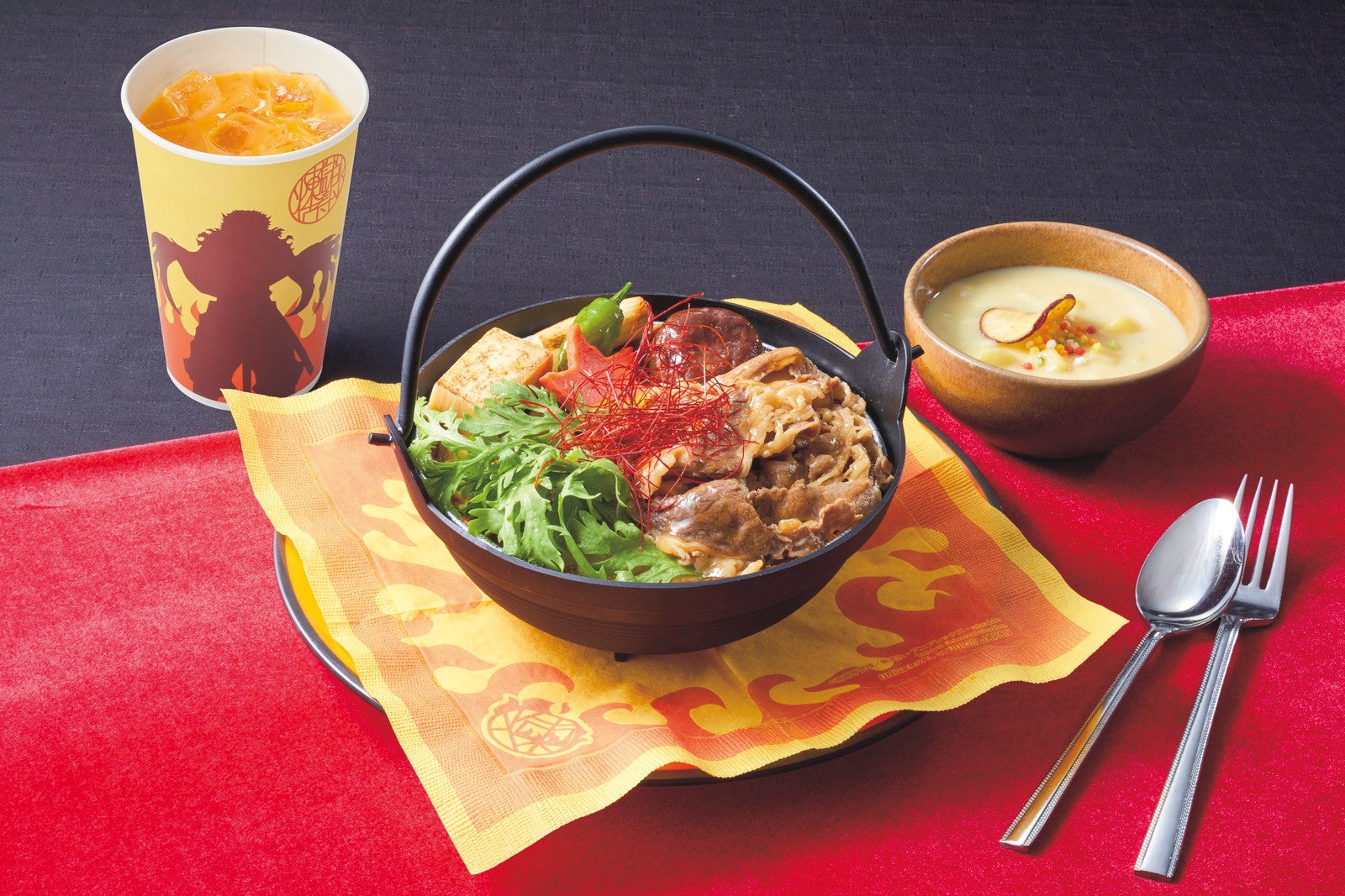 画像提供：ユニバーサル・スタジオ・ジャパン