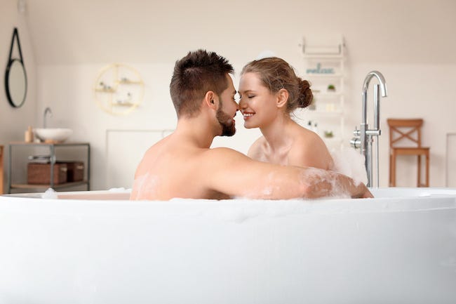 正直恥ずかしい 一緒にお風呂に入りたがる彼 の上手なあしらい方3つ モデルプレス 正直恥ずかしい 一緒にお風呂に入りたがる彼 の上手なあしらい方3つ モデルプレス