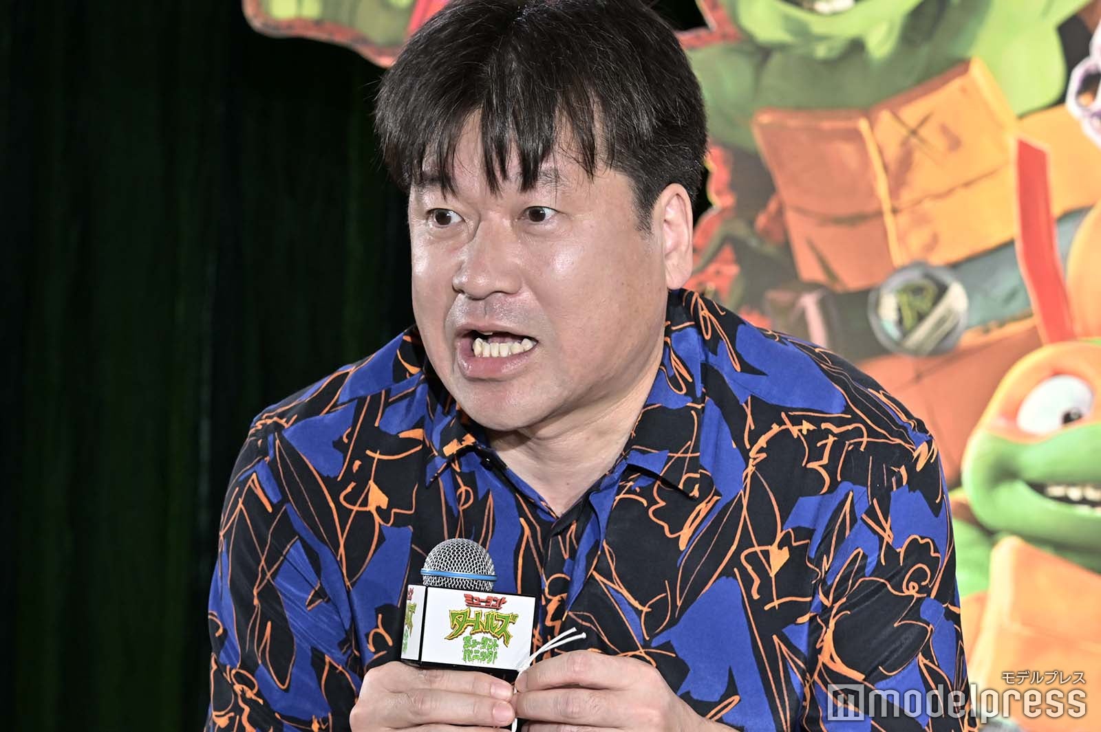 佐藤二朗（C）モデルプレス