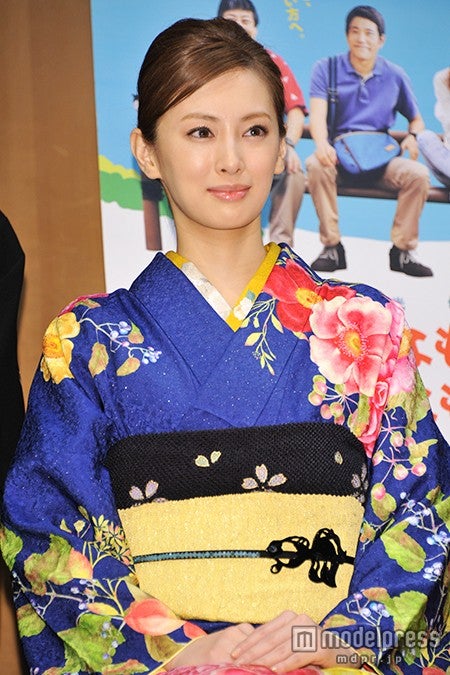 北川景子