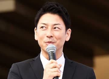 国立大→報ステ→大企業転身のイケメンアナ 芸能界入りの長男が高校卒業「おめでとう」 ジュノン・スーパーボーイファイナリスト