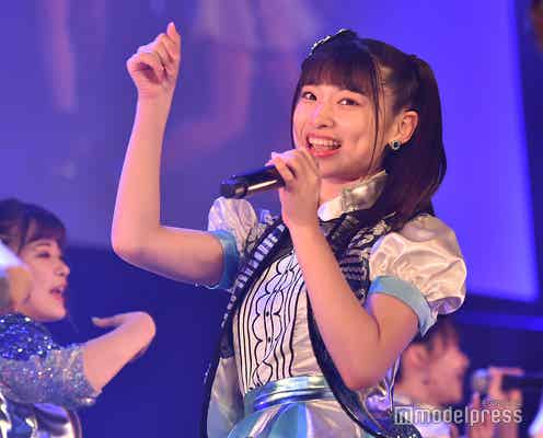 AKB48“次世代エース集結”フレッシュ選抜16人、サプライズ出演 女子大生にアピール<MISS UNIDOL CONTEST 2019-2020>