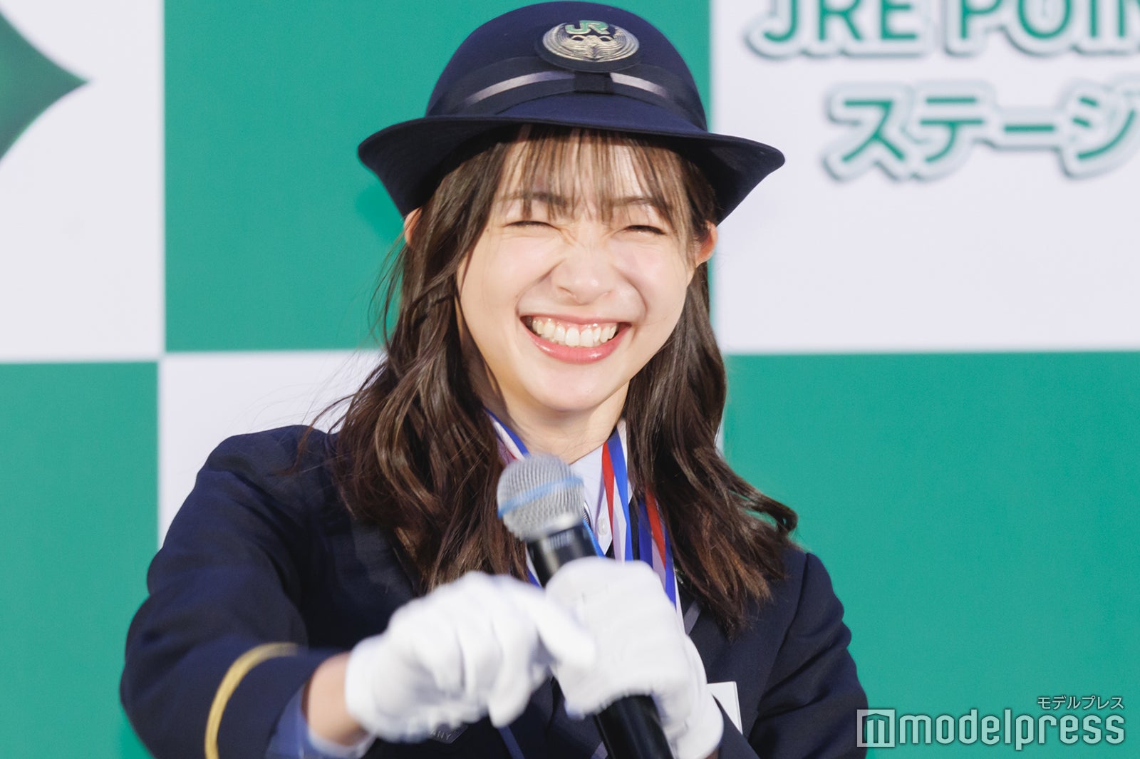 足立梨花（C）モデルプレス