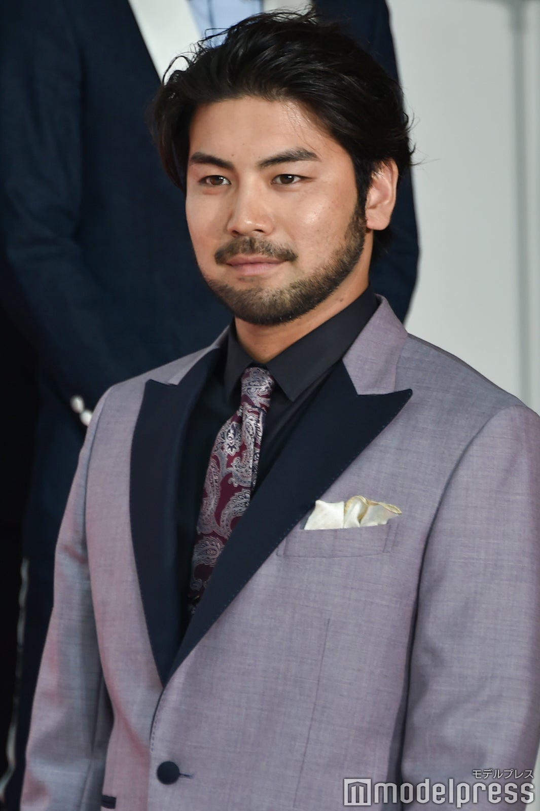 雲母翔太 （C）モデルプレス