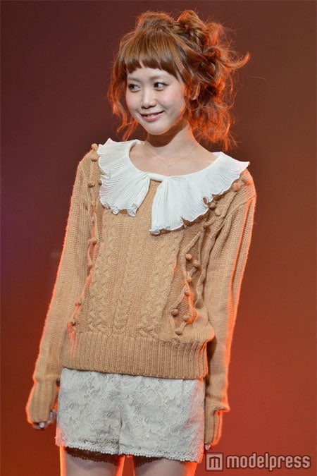 田中里奈／Ray Cassin