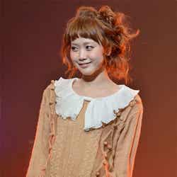 田中里奈/Ray Cassin