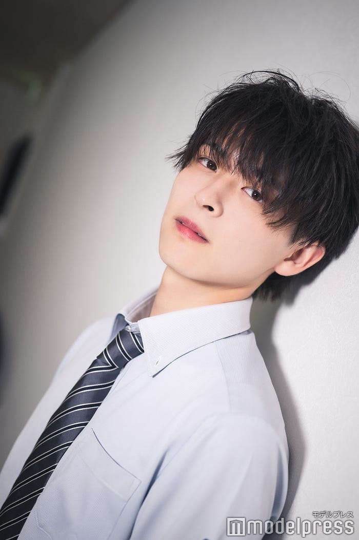 山口凌摩くん(C)モデルプレス