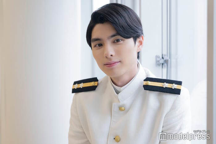 本田響矢(C)モデルプレス