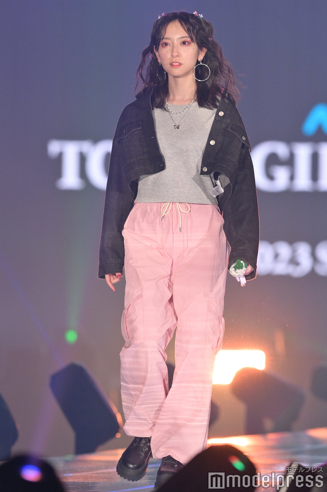 金村美玖（C）モデルプレス