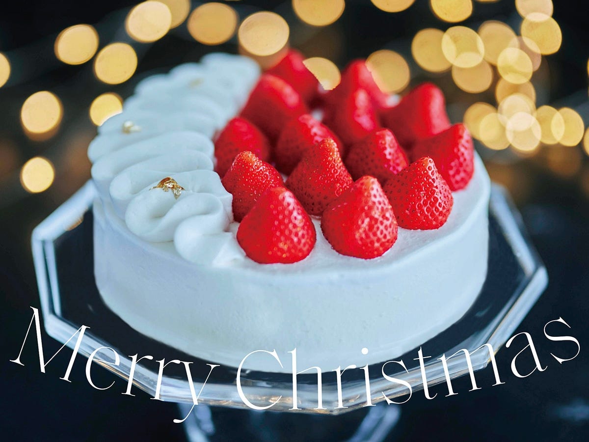 メゾンカカオ「MAISON CAKE AMAOU」（税込8640円）