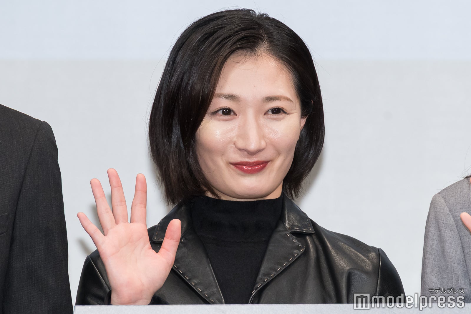 武田梨奈（C）モデルプレス