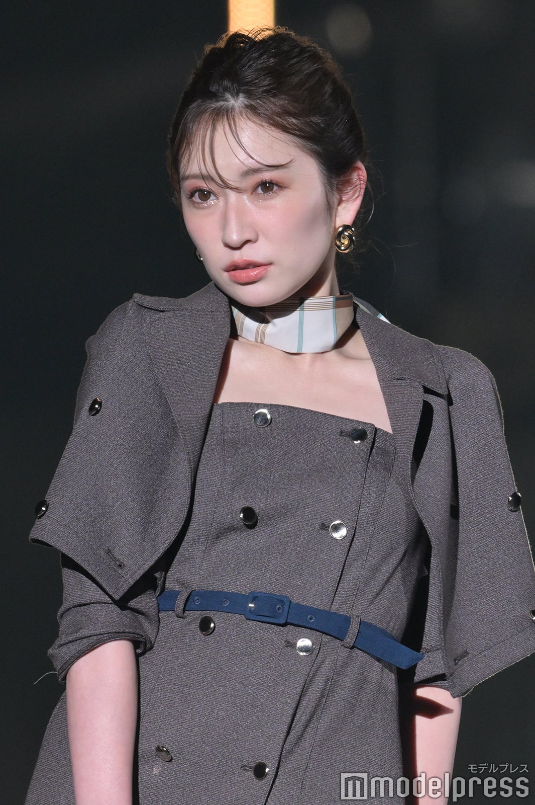 （C）モデルプレス