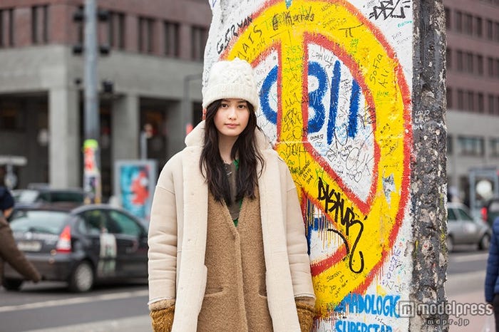 ドイツ観光も満喫