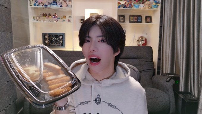 すとぷり・さとみが素顔を公開!X閲覧1000万回超の波紋と賛否の声