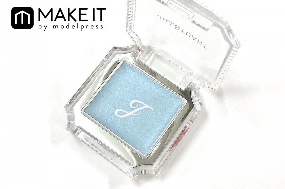 JILL STUART Beauty／アイコニックルック アイシャドウ／C202 ever after／2,200円（税抜） (C)メイクイット