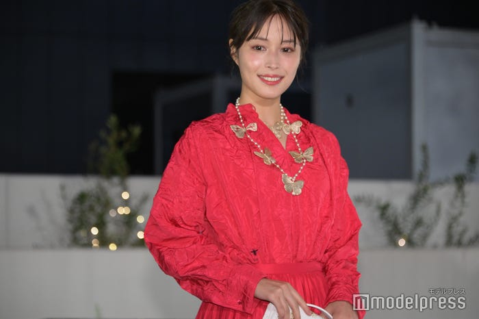 広瀬アリス(C)モデルプレス