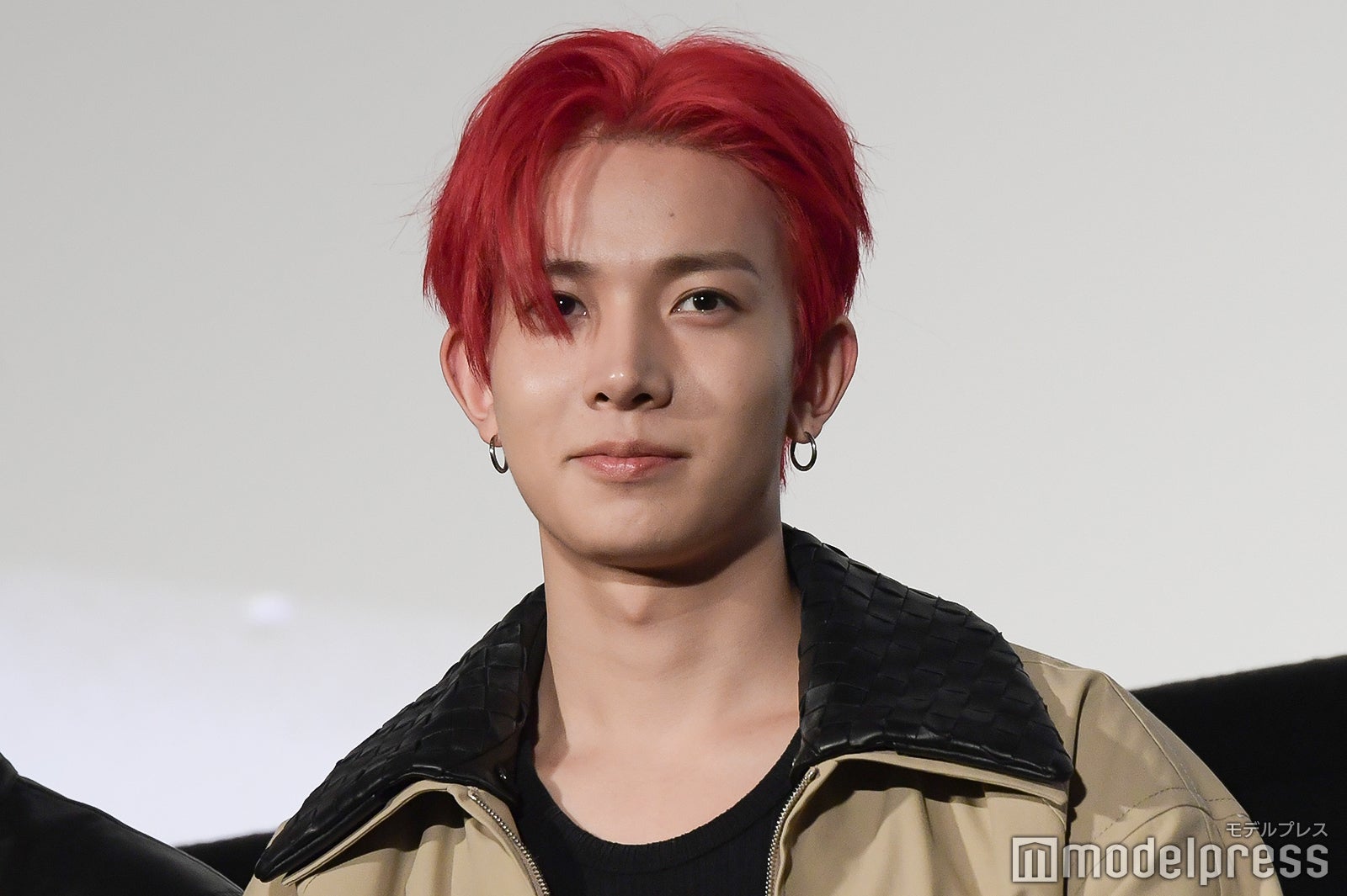 HEESEUNG（ヒスン）（C）モデルプレス