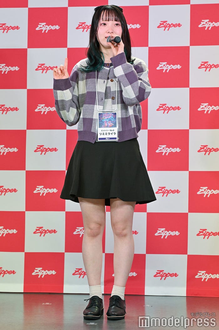 りみみらいらさん (C)モデルプレス