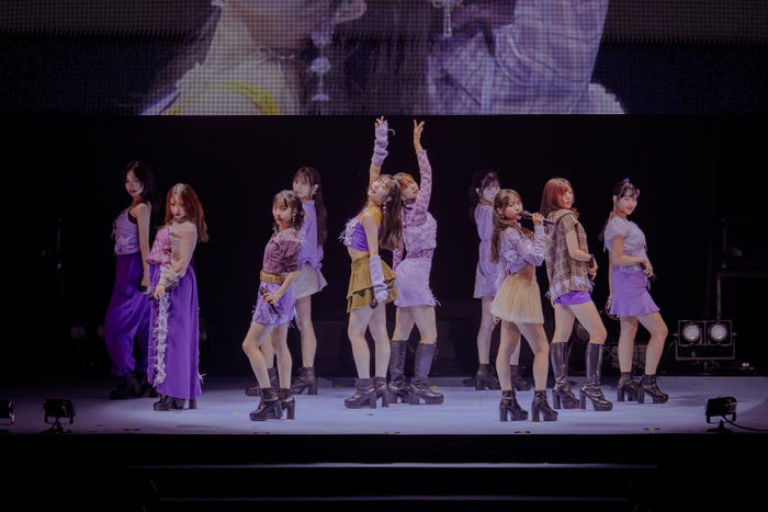 Juice=Juice(提供写真)