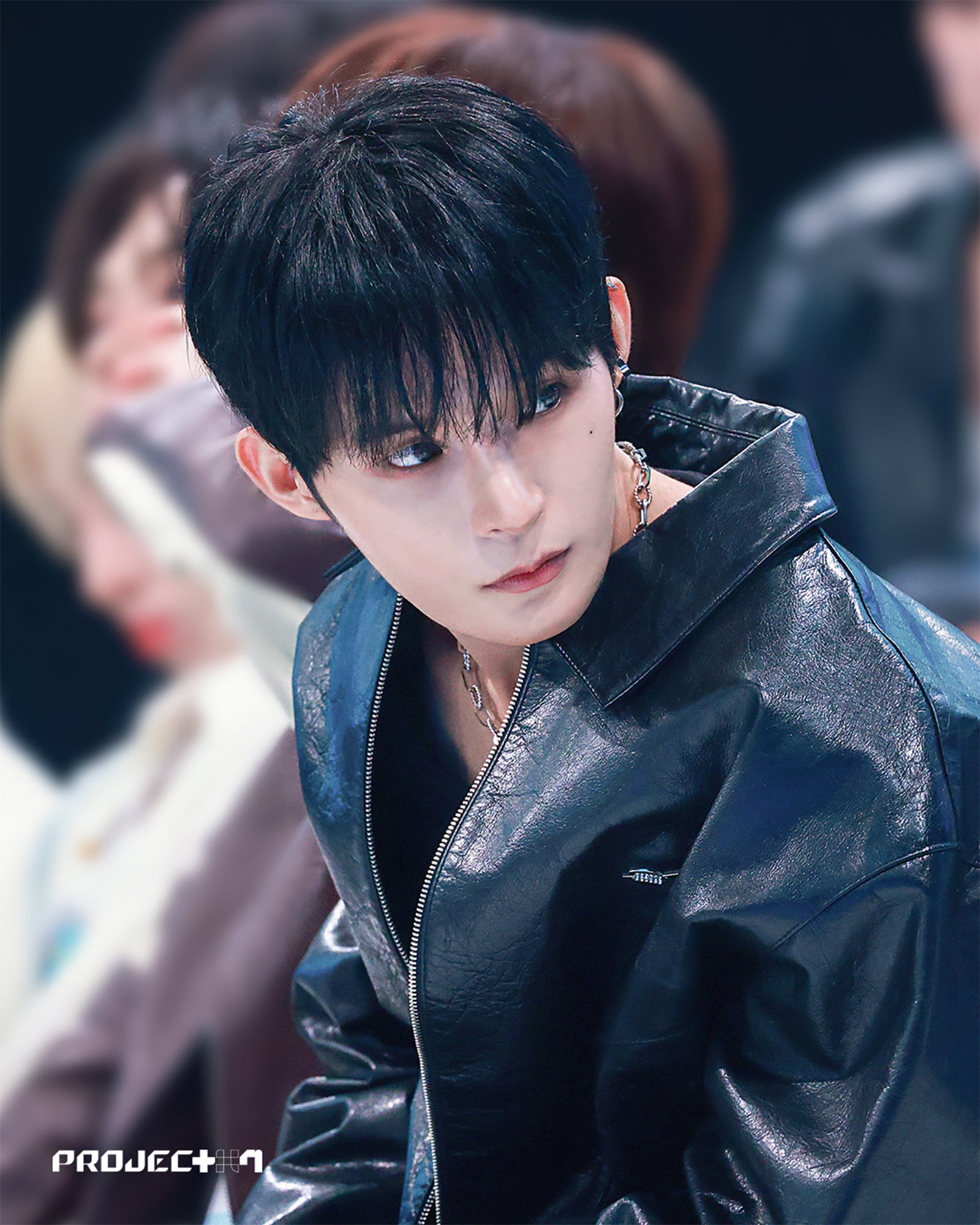 カン・ヒョヌ（C）SLL Joongang Co.,Ltd all rights reserved.