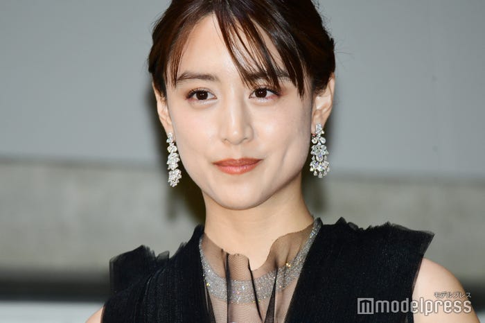 山本美月(C)モデルプレス