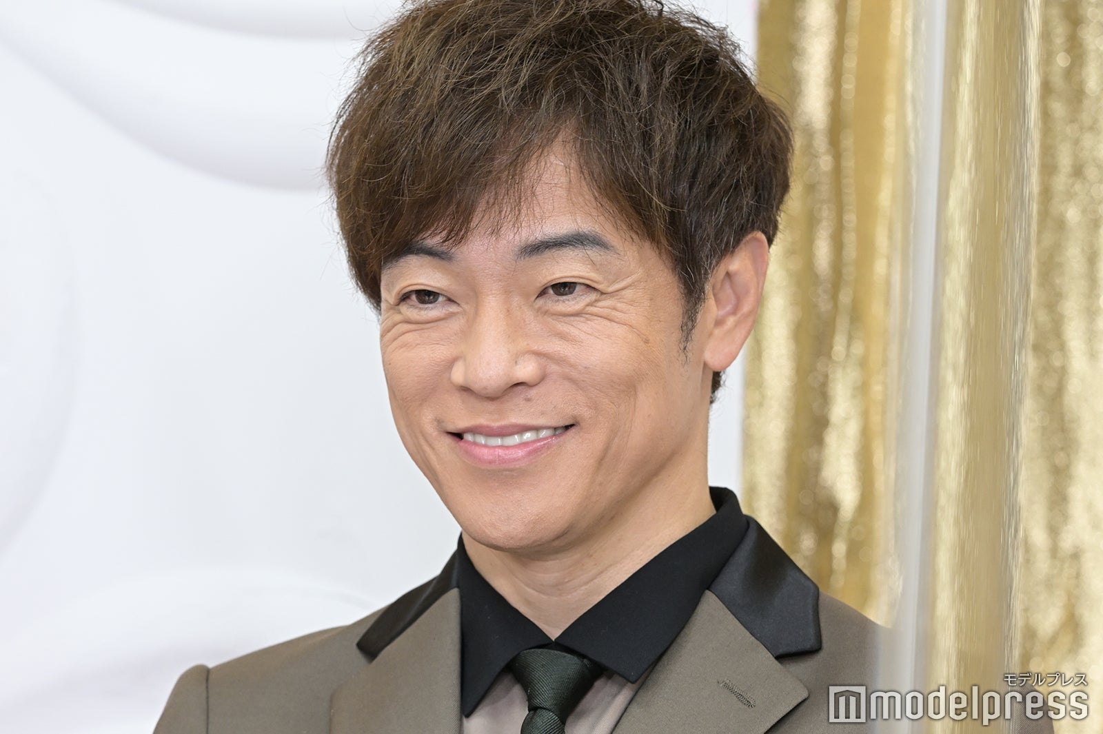 陣内智則 （C）モデルプレス