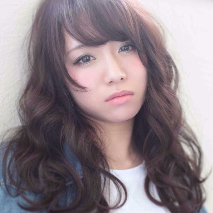 かわいいを追求したい人必見 モテ度upな前髪スタイル10選 モデルプレス