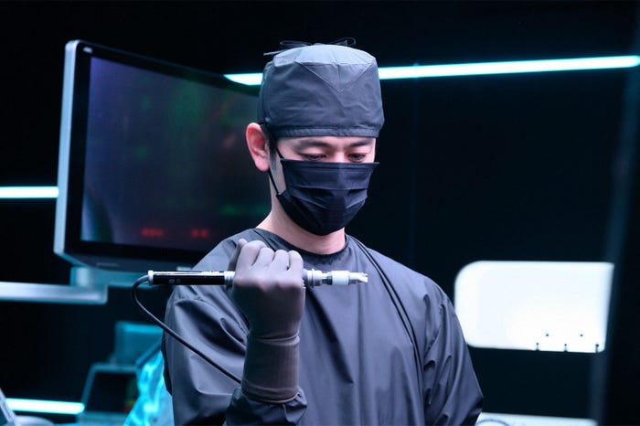 妻夫木聡/「Get Ready!」第4話より(C)TBS