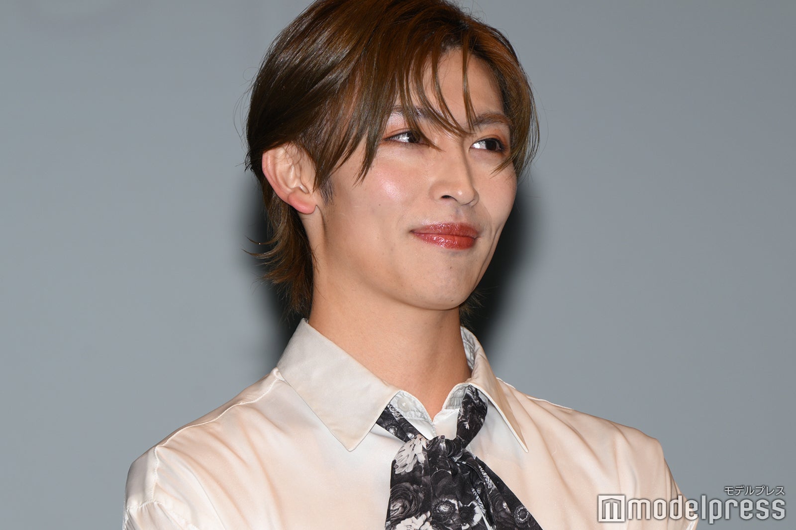 増子敦貴（C）モデルプレス