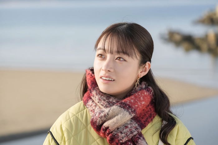 橋本環奈「おむすび」第125話(C)NHK
