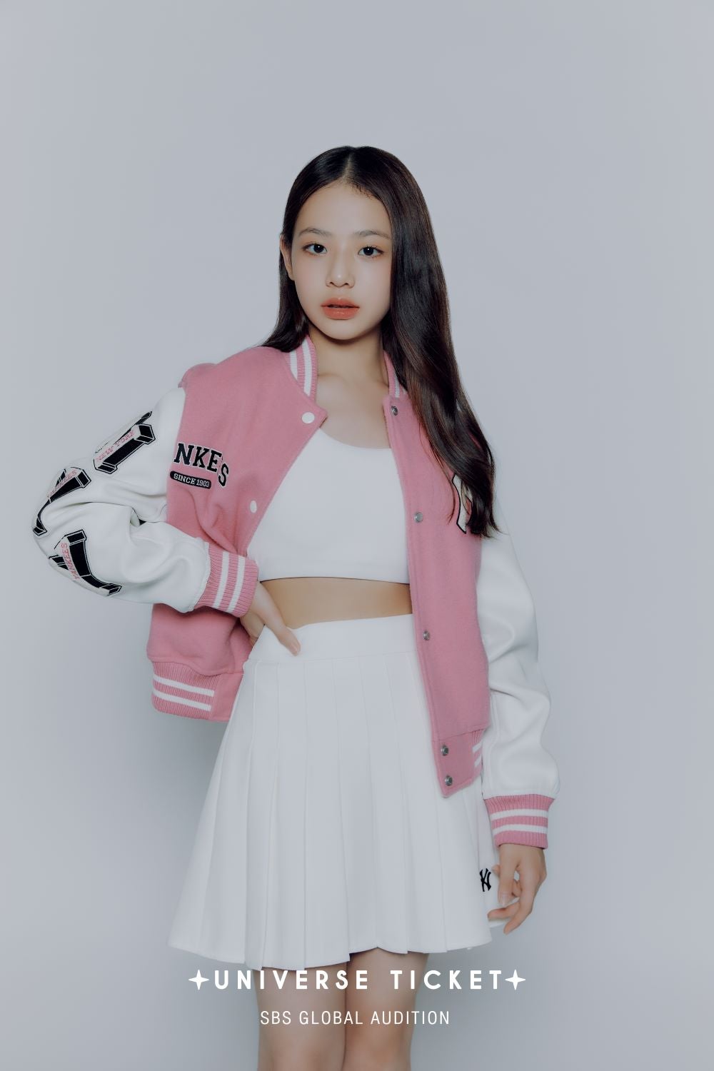 イム・ソウォン（C）SBS