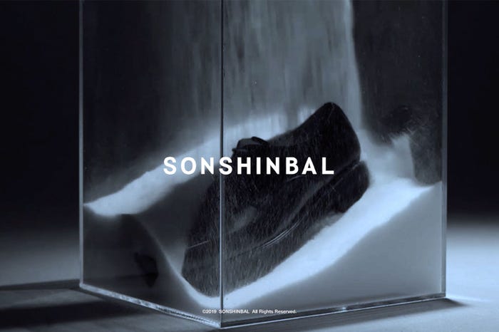 SONSHIBAL/画像提供:cloline株式会社