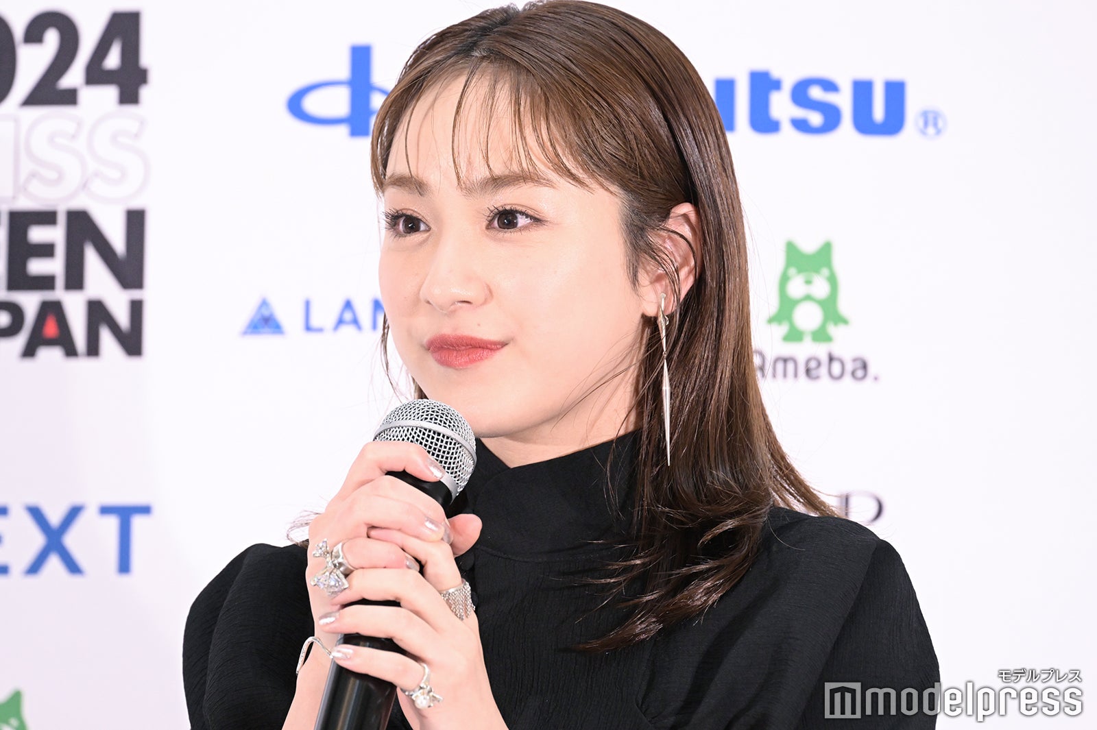 平祐奈（C）モデルプレス