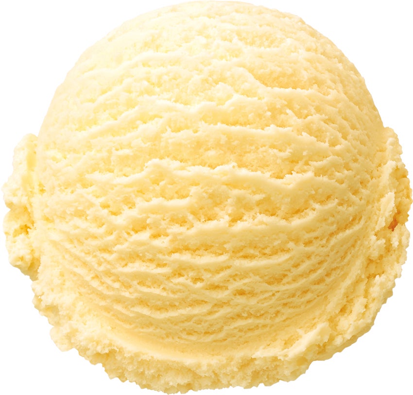 バニラ（提供写真）