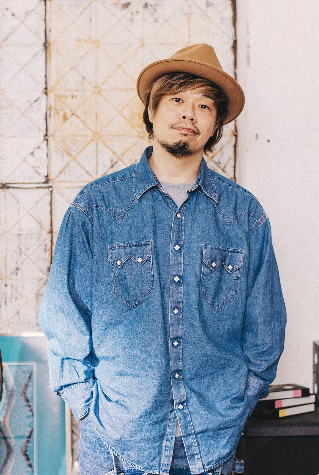 TAKUMA（提供写真）