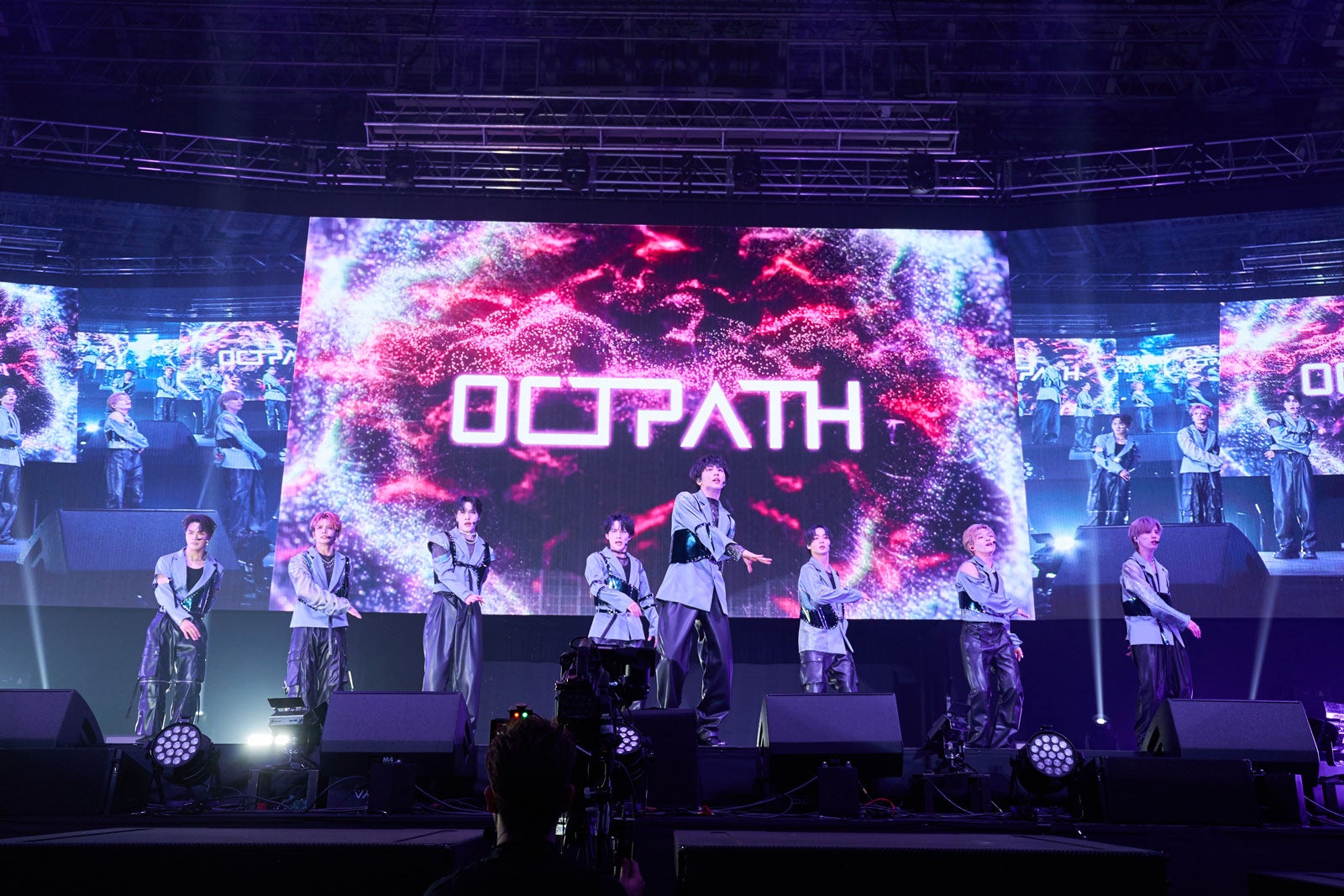 OCTPATH（提供写真）