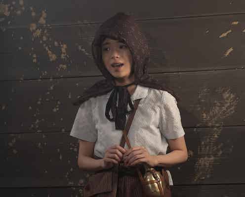 「ブギウギ」防空壕でのスズ子(趣里)歌唱シーンが話題「涙が溢れた」「歌の力すごい」の声